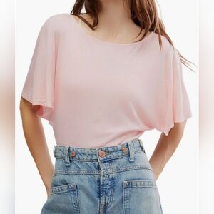 Free People body suit